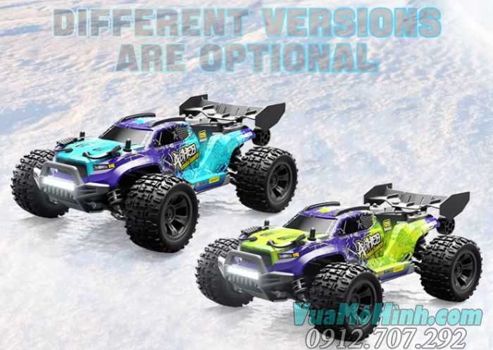 xe ô tô mô hình địa hình điều khiển từ xa tốc độ cao oto ashes scy 18101 hardcore-i8 SCY 18102 rc car suchiyu
