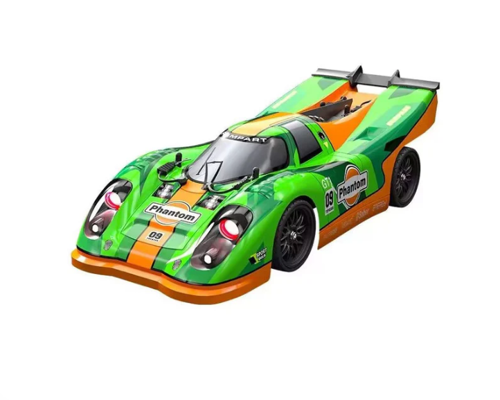 xe địa hình điều khiển từ xa SCY 16307 PRO tốc độ cao xe phantom RC Car Brushless không chổi than 70km/h