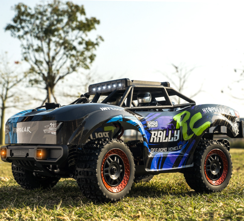 xe oto mô hình địa hình điều khiển từ xa tốc độ cao rc car SCY 18103 SCY18103 SCY-18103