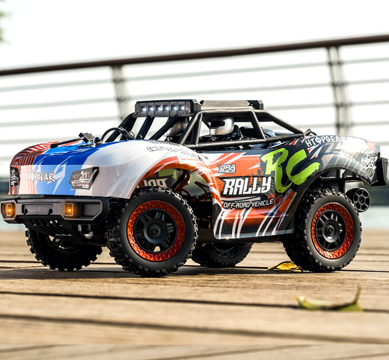 xe oto mô hình địa hình điều khiển từ xa tốc độ cao rc car SCY 18103 SCY18103 SCY-18103