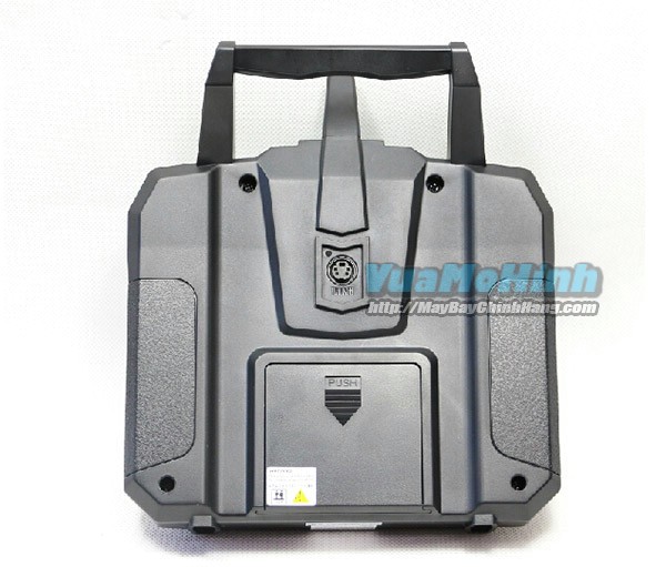 Flysky FS-i6 FSi6 FS i6 Fly Sky TX RX tay cầm điều khiển từ xa