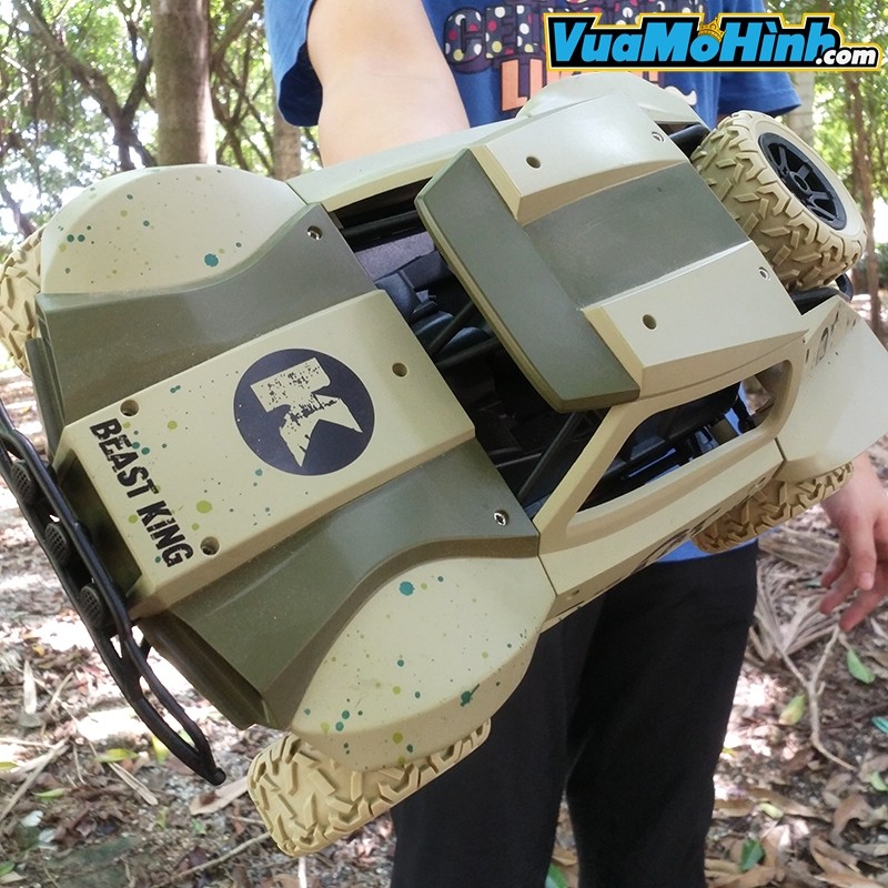 Speed Glory mô hình xe ô tô đua địa hình điều khiển từ xa chính hãng giá rẻ chạy pin sạc