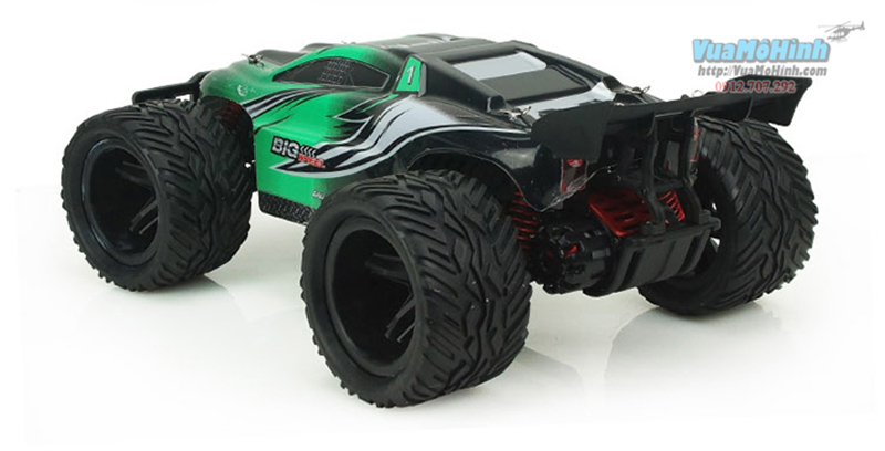 đồ chơi mô hình xe hơi bg1508 xe ô tô đua địa hình off road điều khiển từ xa 2 cầu chính hãng tốc độ cao