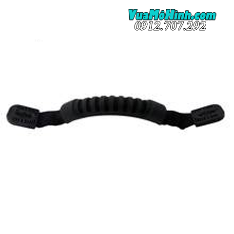 Tay sách tàu thả thính điều khiển từ xa