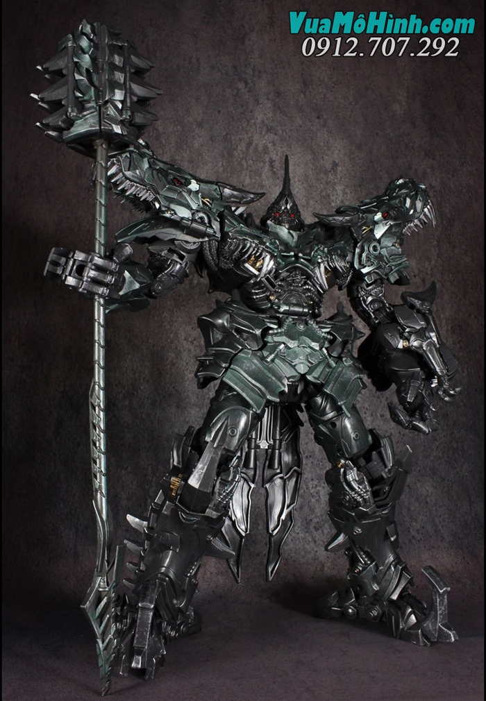 LS 05 Mô hình người máy robot LS-05 Grimlock Transformers biến hình LS05 BMB