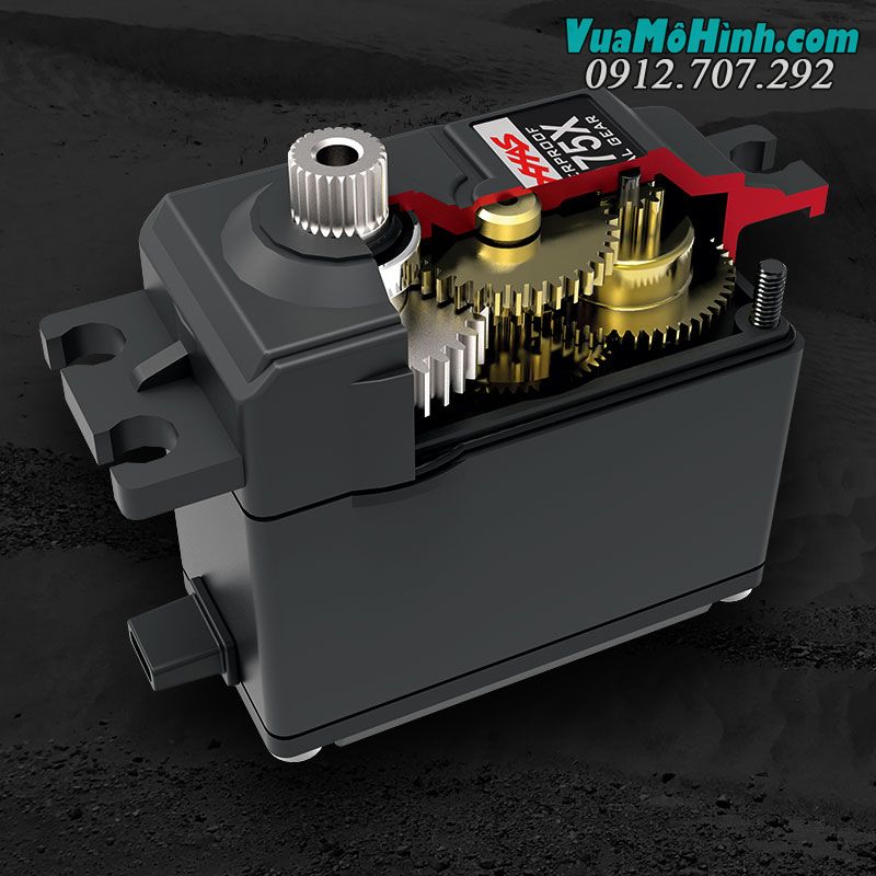 Xe địa hình điều khiển từ xa- xe địa hình RC tốc độ cao