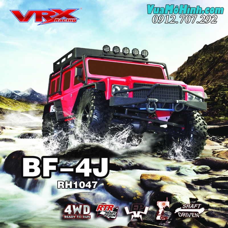 Xe điều khiển từ xa cao cấp hãy tham khảo nhỡ đâu bạn tìm bài viết này