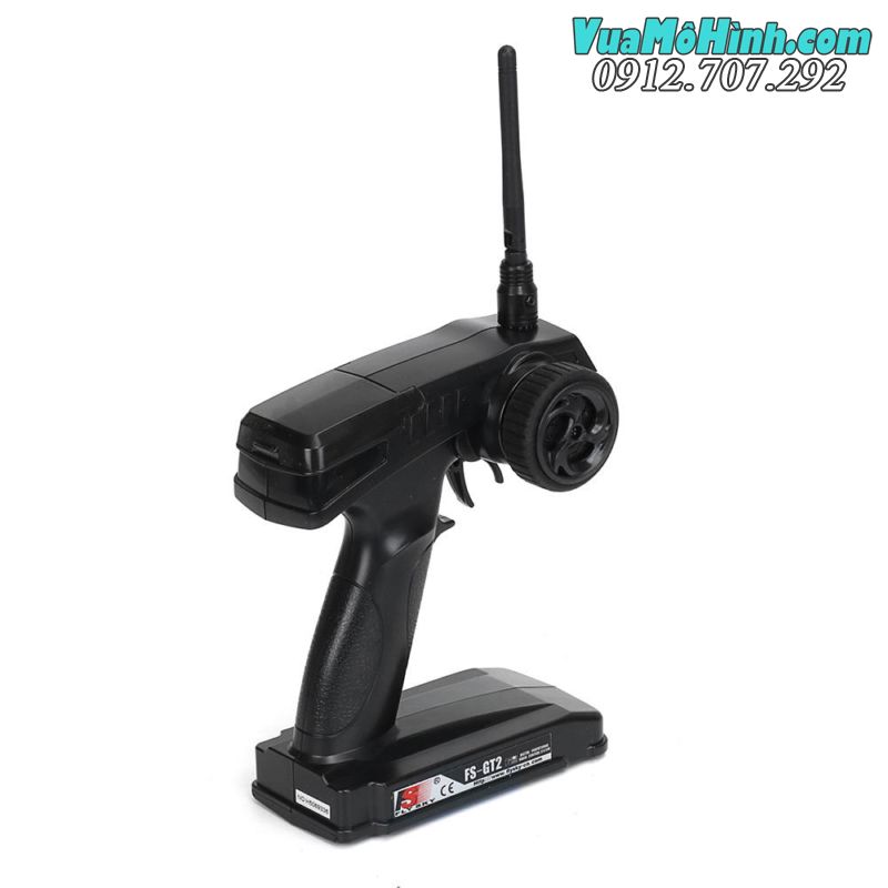 VRX RH1047 BF-4J DF-4J DF 4J Crawler xe địa hình điều khiển từ chống nước 1/10 4WD chính hãng