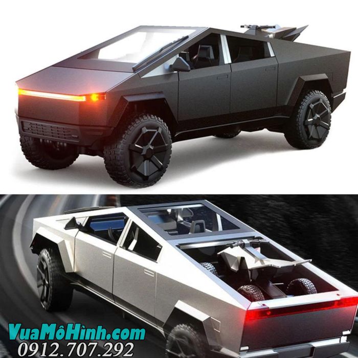 Xe địa hình điều khiển từ xa JJRC C8817 Phiên bản A 4WD Tỉ Lệ 1/24