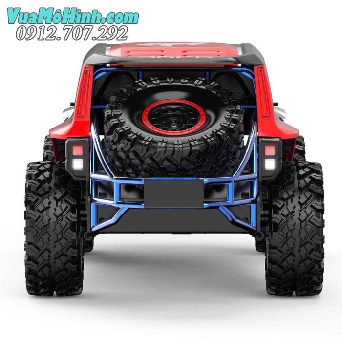 xe RC MJX Hyper Go H8P Ford Bronco R 1/8 chính hãng