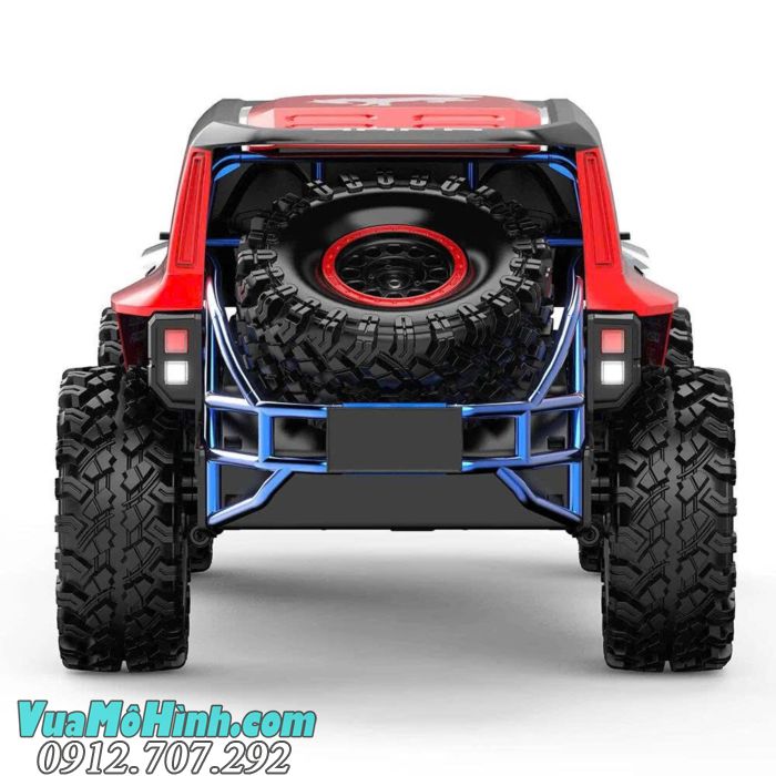 xe RC MJX Hyper Go H8P Ford Bronco R 1/8 chính hãng