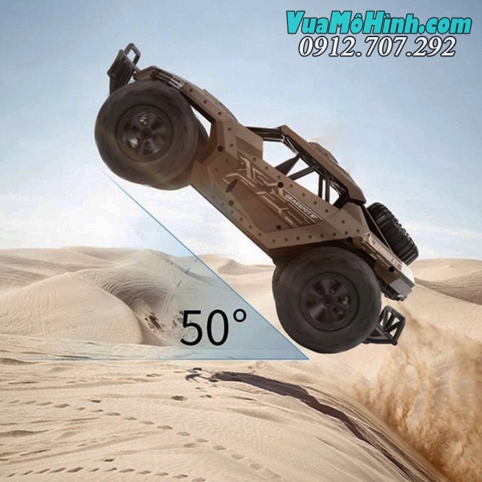 xe địa hình điều khiển từ xa heliway ô tô đua mô hình hq1803 hq 1803