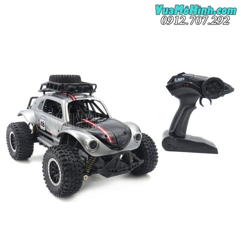 xe địa hình điều khiển từ xa sl - 145a