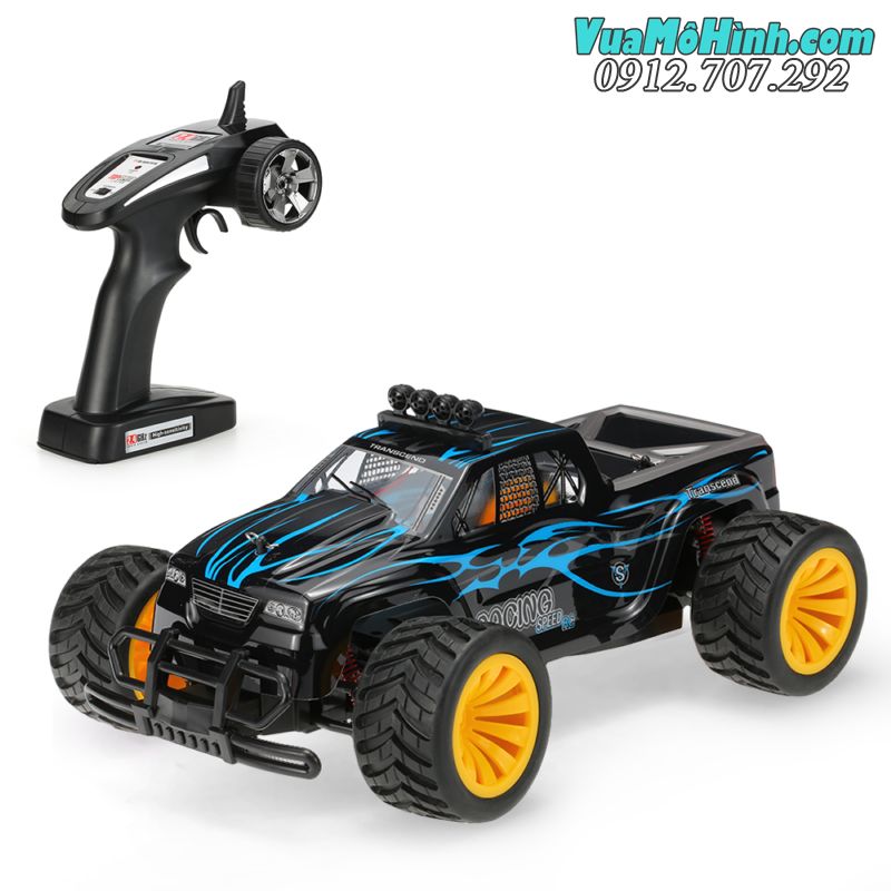 xe ô tô điều khiển từ xa subotech bg1502