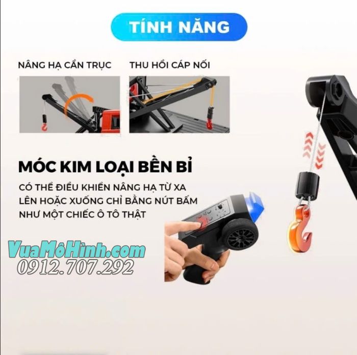 Xe mô hình điều khiển từ xa MN82 Pro MODEL MN82T 1/12 địa hình 4WD, bản nâng cấp siêu đẹp, chi tiết chân thực.
