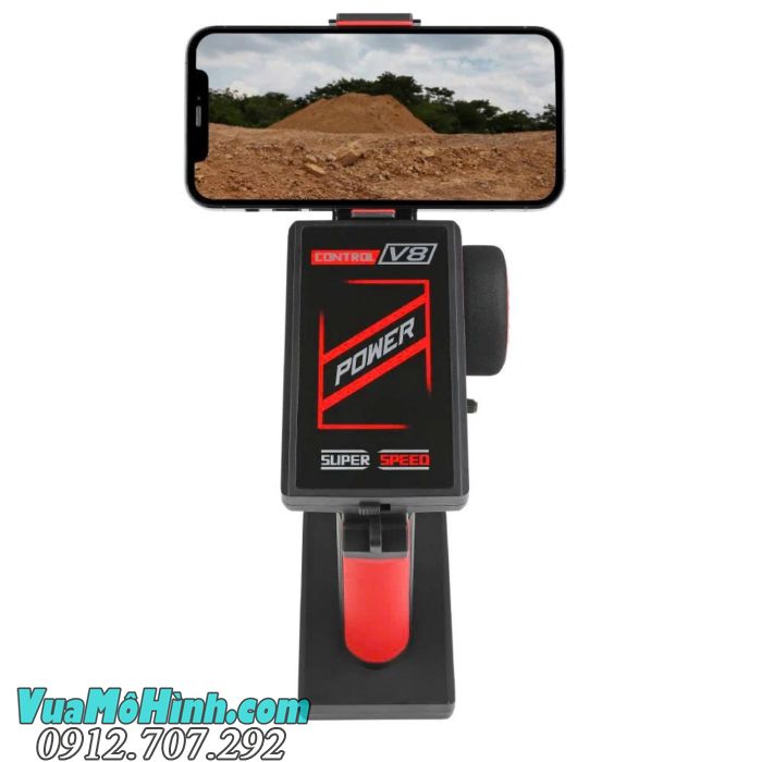 Xe điều khiển từ xa WLtoys 284161 1/28 4WD tốc độ 30km/h