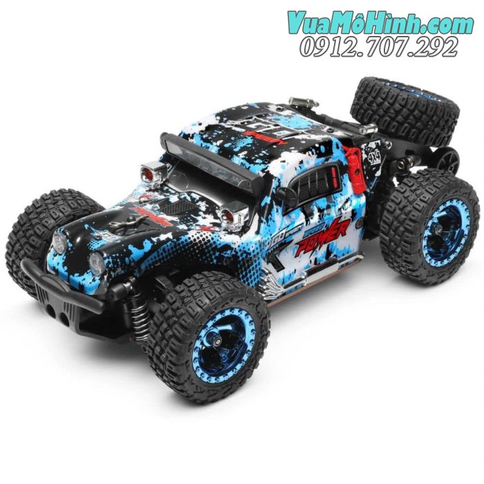 Xe điều khiển từ xa WLtoys 284161 1/28 4WD tốc độ 30km/h
