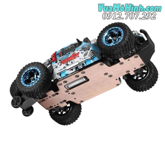 Xe điều khiển từ xa WLtoys 284161 1/28 4WD tốc độ 30km/h