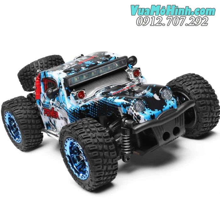 Xe điều khiển từ xa WLtoys 284161 1/28 4WD tốc độ 30km/h