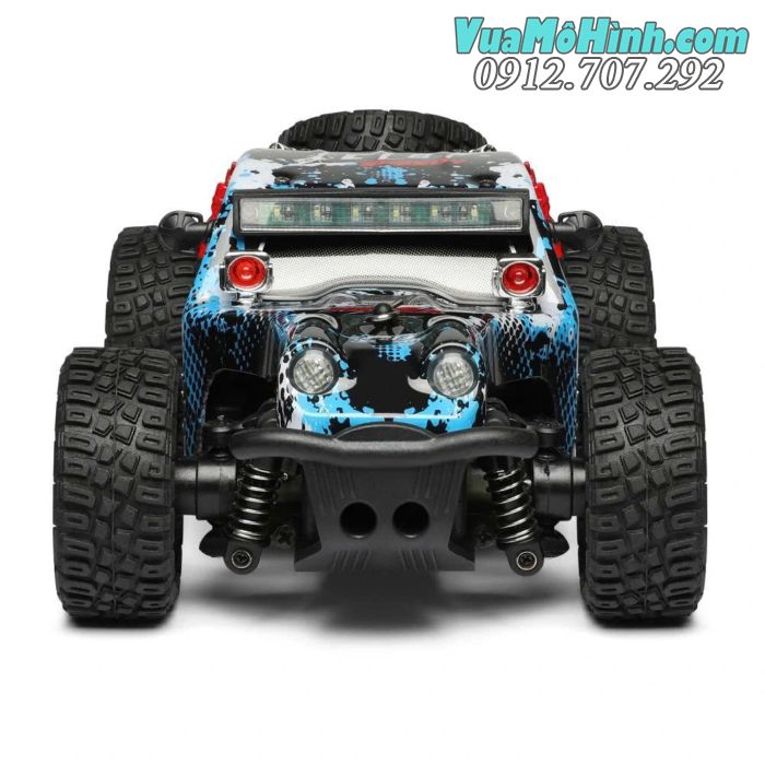 Xe điều khiển từ xa WLtoys 284161 1/28 4WD tốc độ 30km/h