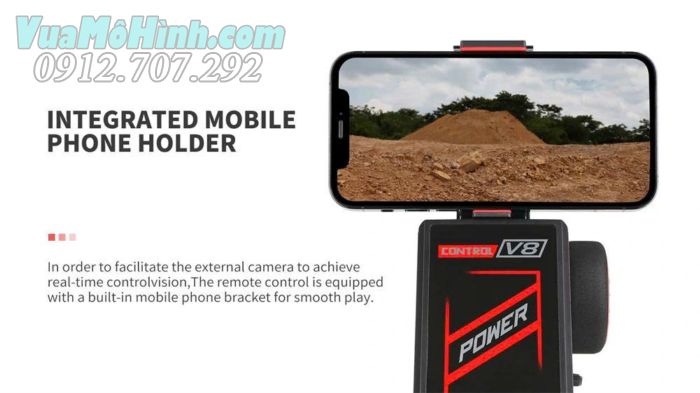 Xe điều khiển từ xa WLtoys 284161 1/28 4WD tốc độ 30km/h