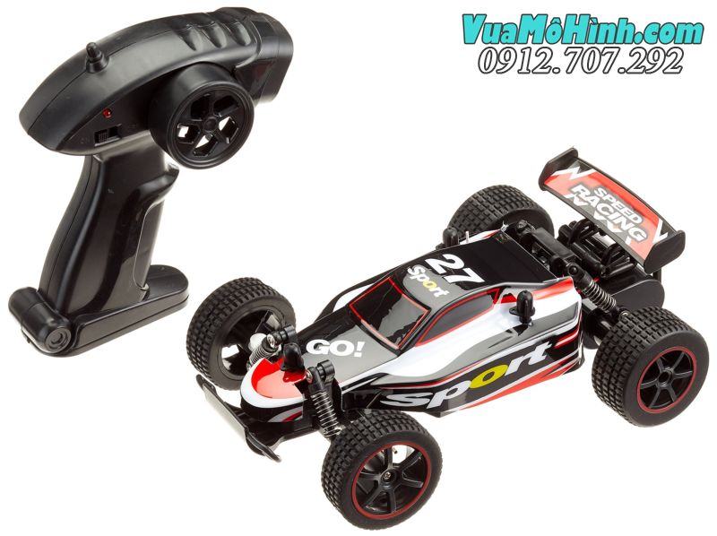 xe đua địa hình điều khiển từ xa 23212-23211