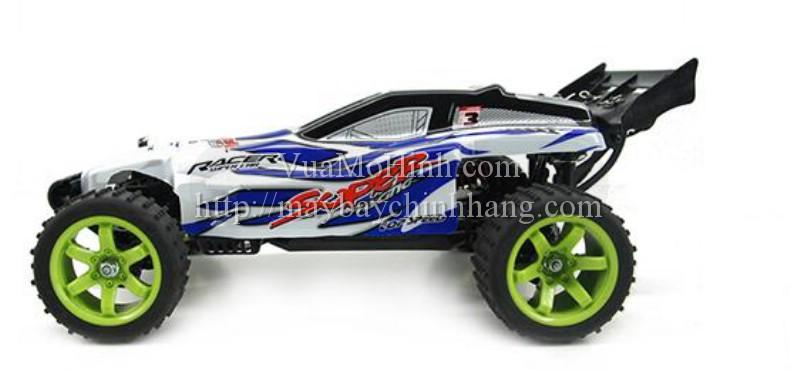 đồ chơi mô hình xe hơi drift Super Racing xe ô tô đua địa hình off road điều khiển từ xa chính hãng tốc độ cao