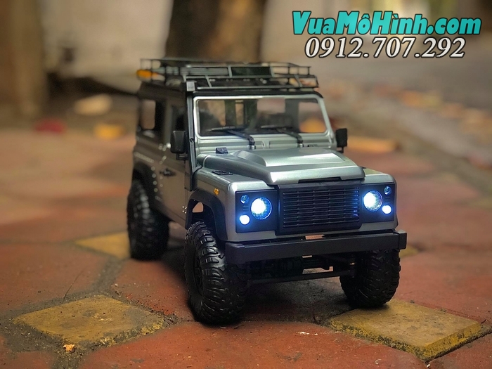 xe jeep địa hình hai cầu rock crawler ô tô mn 99s 99 mn99s mn-99s mn99 mn-99 điều khiển từ xa