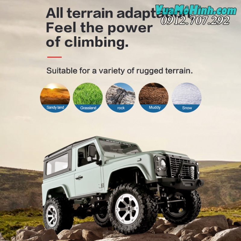 Fayee FY003A- Fayee FY003B - Xe bán tải điều khiển từ xa 1/16 2.4G có thể nâng cấp camera