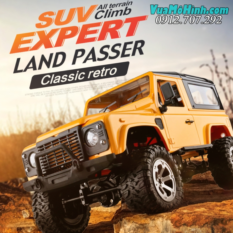 Fayee FY003A- Fayee FY003B - Xe bán tải điều khiển từ xa 1/16 2.4G có thể nâng cấp camera