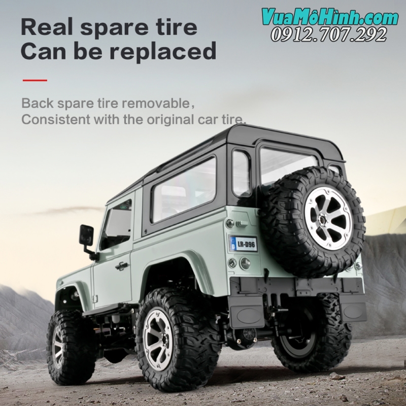 Fayee FY003A- Fayee FY003B - Xe bán tải điều khiển từ xa 1/16 2.4G có thể nâng cấp camera