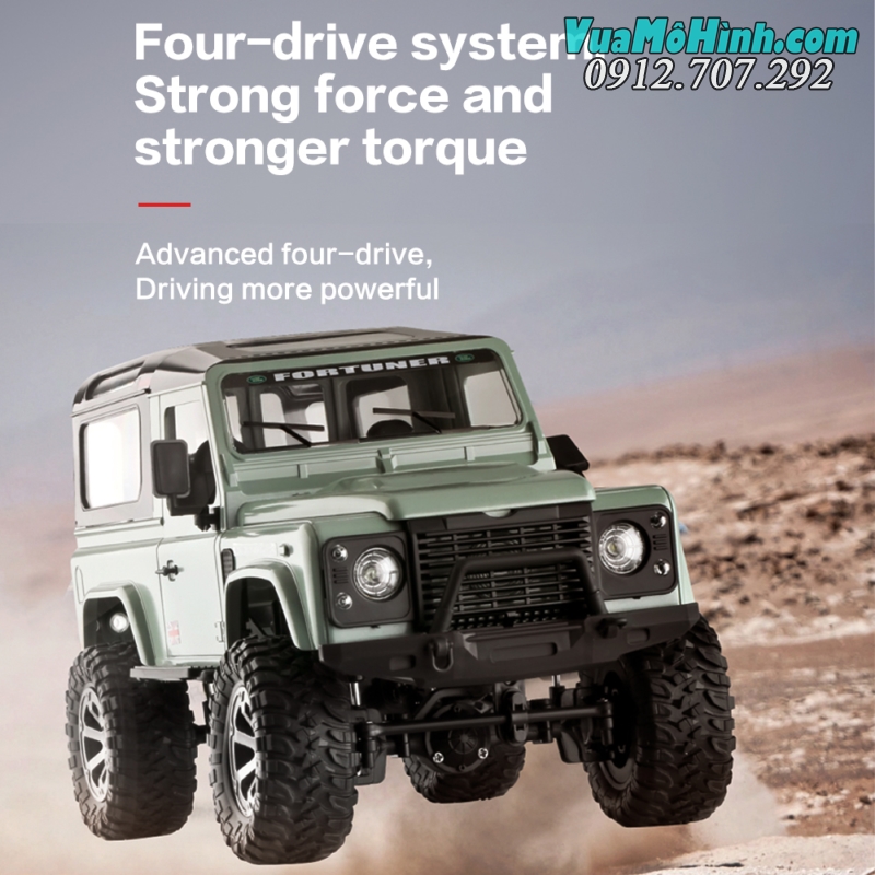 Fayee FY003A- Fayee FY003B - Xe bán tải điều khiển từ xa 1/16 2.4G có thể nâng cấp camera