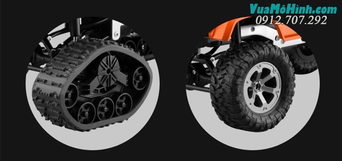 xe ô tô địa hình điều khiển từ xa suv land rover jeep bán tải fy003 fy003-1 mn99 mn99s