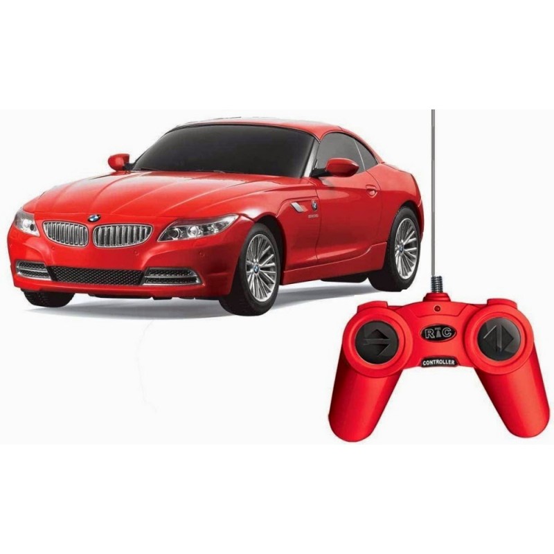 ô tô điều khiển từ xa