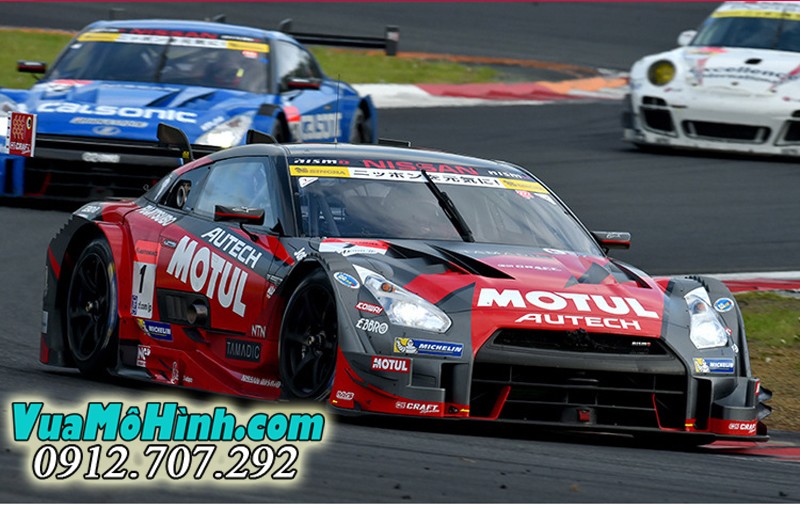 xe ô tô drift điều khiển từ xa có đèn