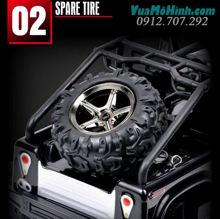 xe ô tô mô hình điều khiển từ xa brave