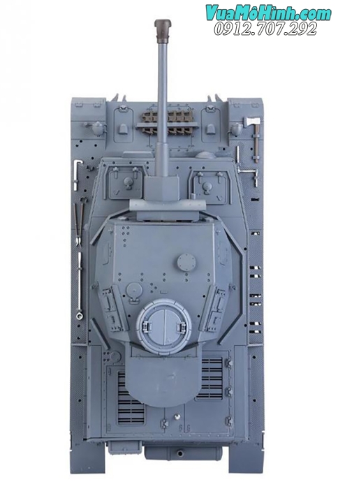 xe tăng mô hình điều khiển từ xa tank heng long panzer iv 4 f2 3859 3859-1