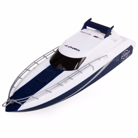 cano điều khiển từ xa thiết kế đẹp