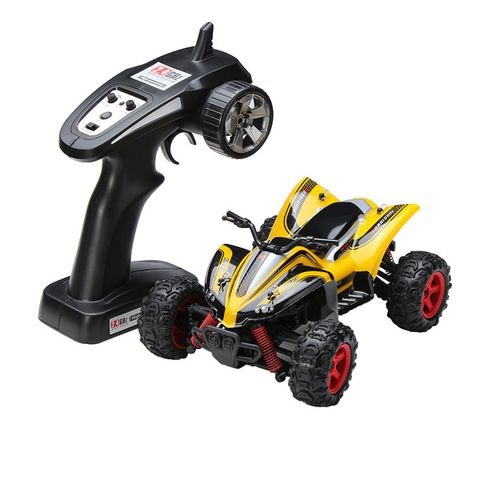 xe mô hình điều khiển