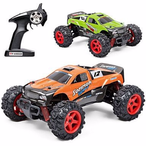 xe mô hình điều khiển