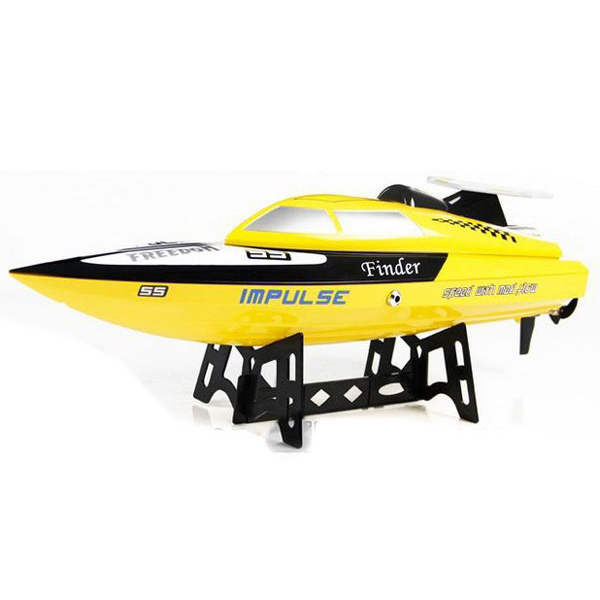 Cano điều khiển từ xa tốc độ cao