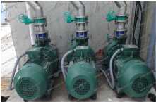 Giá máy bơm nước gia đình DAB Grundfos