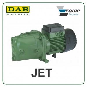 MÁY BƠM NƯỚC TỰ MỒI DAB