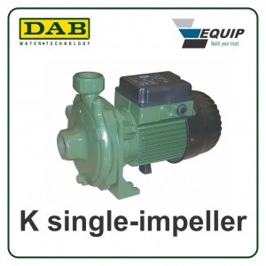 Máy bơm nước sinh hoạt DAB