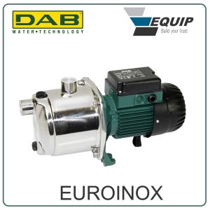 BƠM TĂNG ÁP INOX
