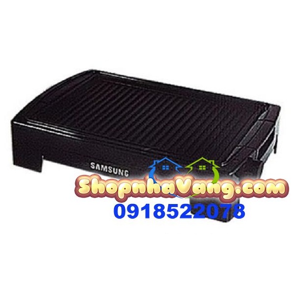 Bếp Nướng Điện SamSung NV109