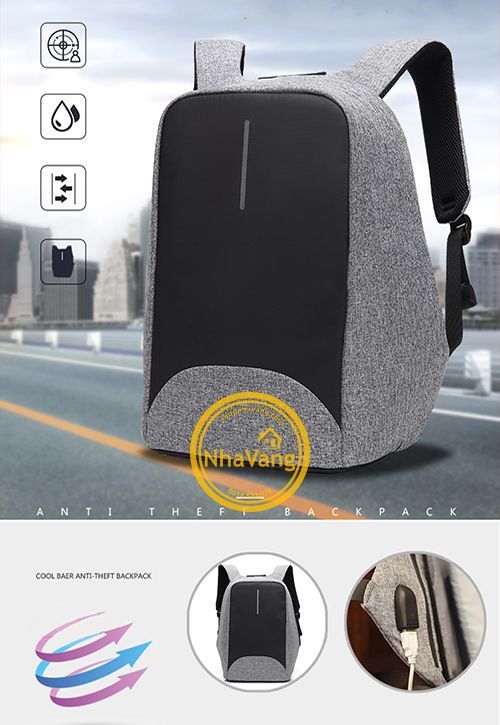 balo-chong-trom-coolbell-chinh-hang-nv299