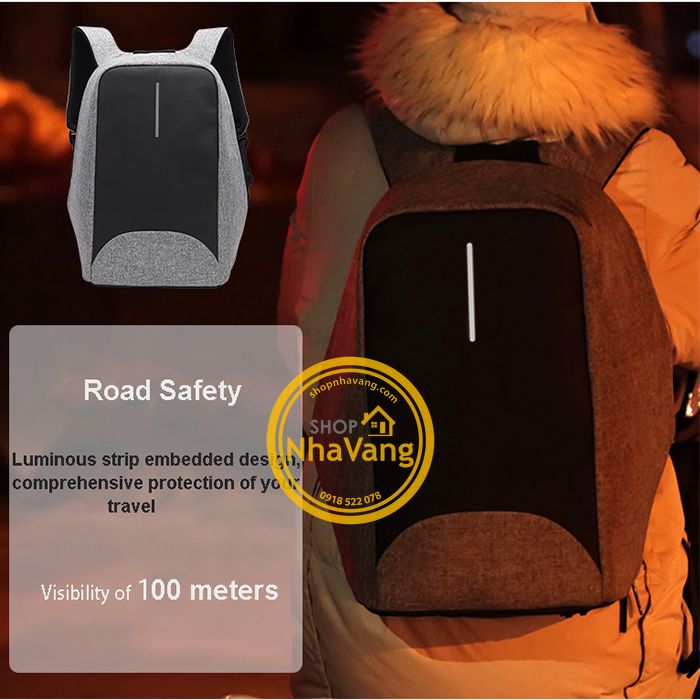 balo-chong-trom-coolbell-chinh-hang-nv299