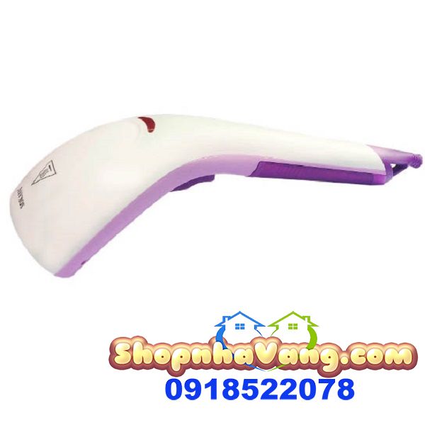 Bàn Là Hơi Nước Sokany Garment Tiện Lợi NV182