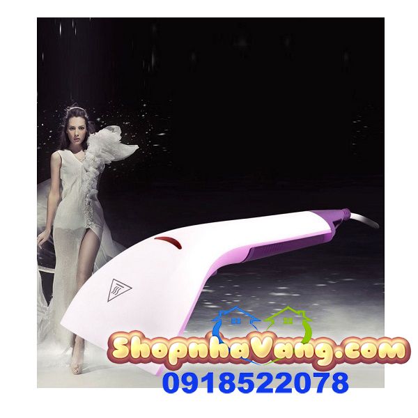 Bàn Là Hơi Nước Sokany Garment Tiện Lợi NV182